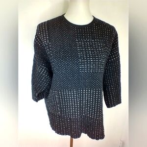 SOFT PURE JILL KNIT TOP